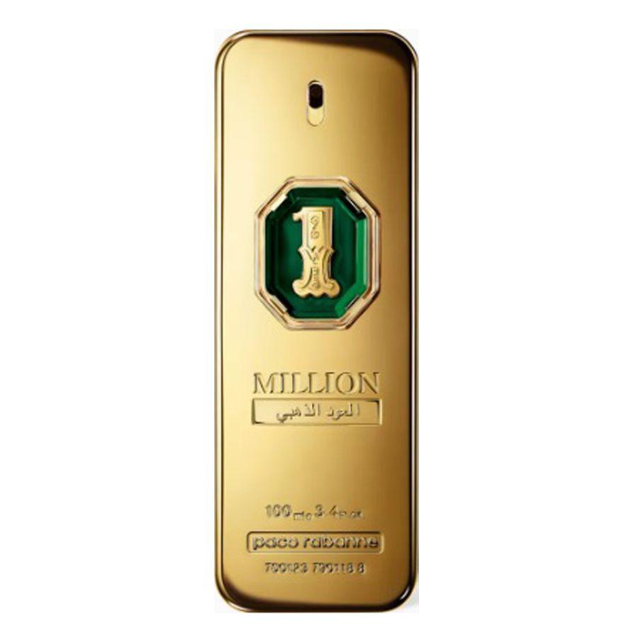 1 MILLION GOLDEN