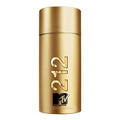 CAROLINA HERRERA AMBER SKY 212