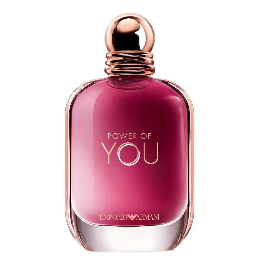 GIORGIO ARMANI POWER OF YOU 90ML