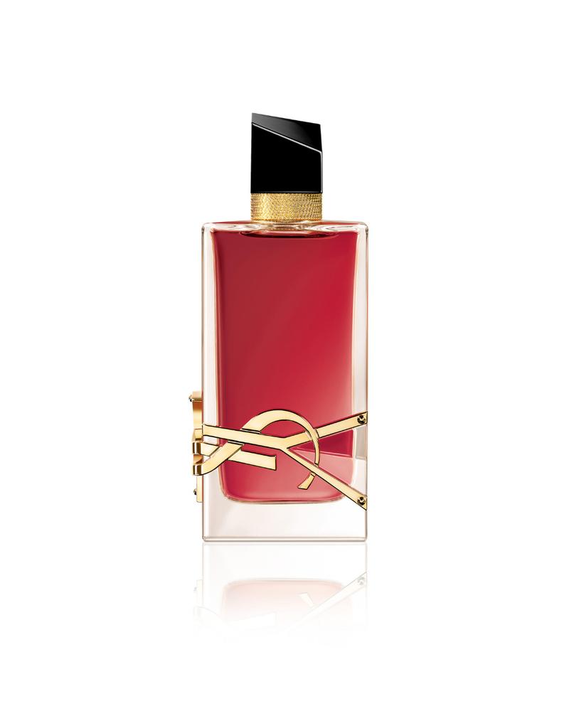 YVES SAINT LAURENT LIBRE BERRY CRUSH EAU DE PARFUM-90 ML