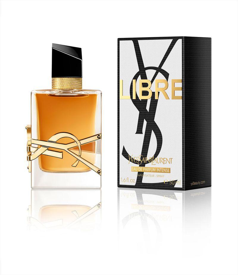 YVES SAINT LAURENT Libre Intense Eau de Parfum 50ML
