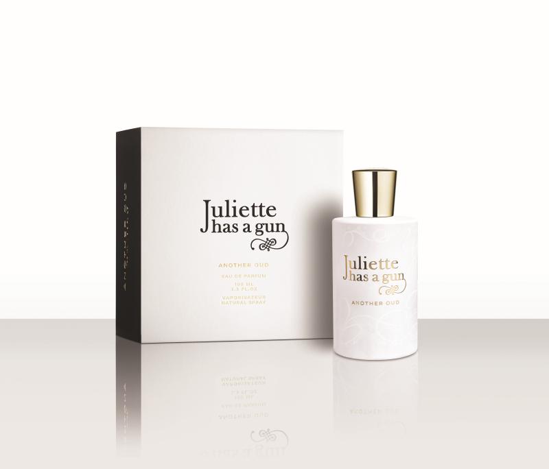 Juliette has a gun EDP ANOTHER OUD 100ML
