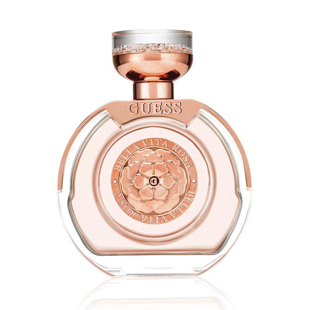 GUESS Bella Vita Rosa for Women Eau de Toilette 100 ML