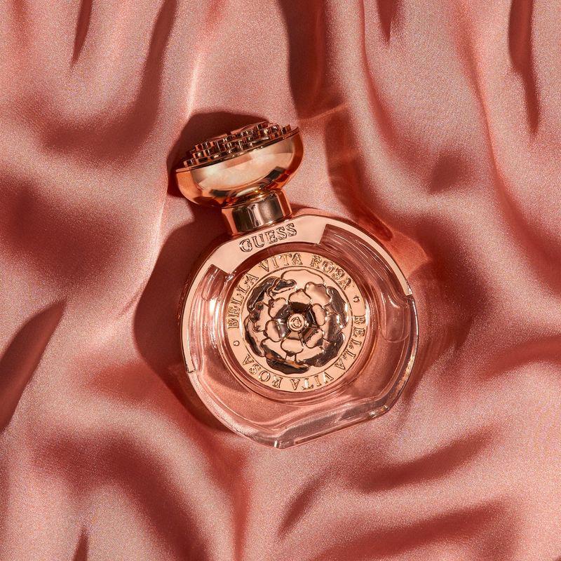GUESS Bella Vita Rosa for Women Eau de Toilette 100 ML