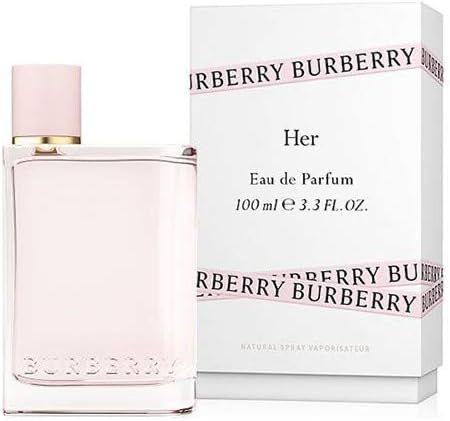 BURBERRY Burberry Every Lady Edp-100 ML