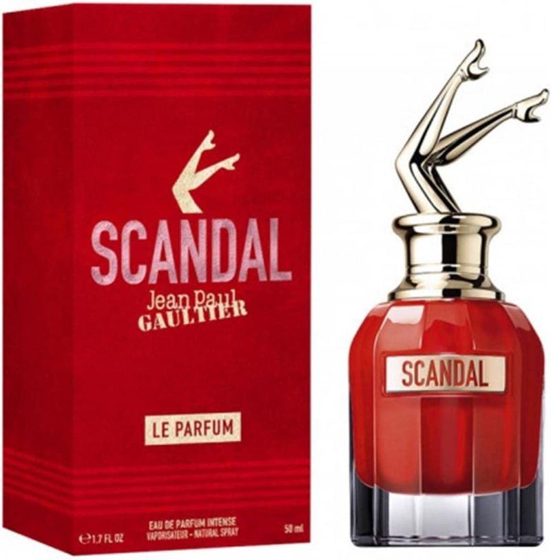 JEAN PAUL GAULTIER JPG SCANDAL LE PARFUM 22 HER EDP-80 ML