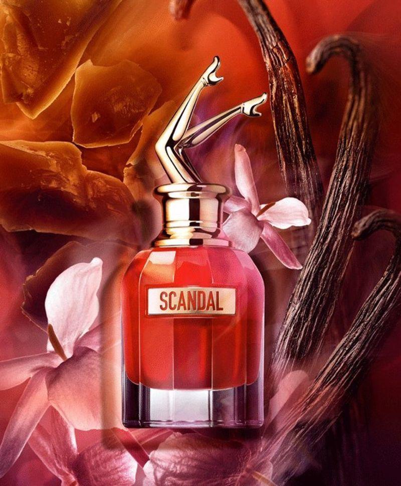 JEAN PAUL GAULTIER JPG SCANDAL LE PARFUM 22 HER EDP-80 ML
