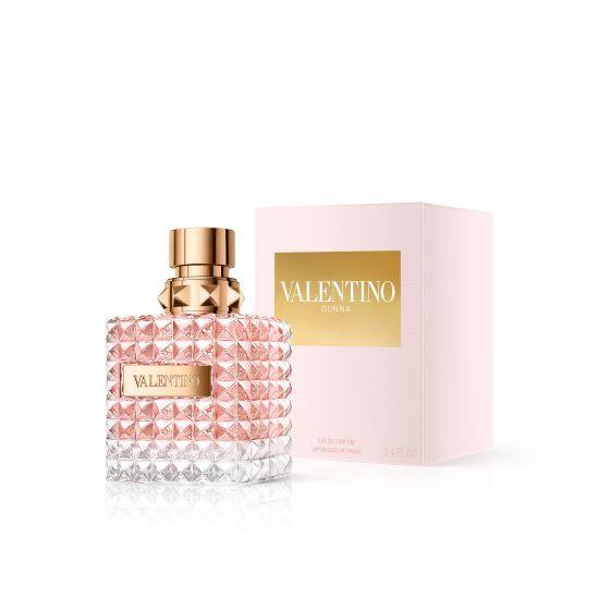 Valentino VALENTINO DONNA EAU DE PARFUM - 100ml