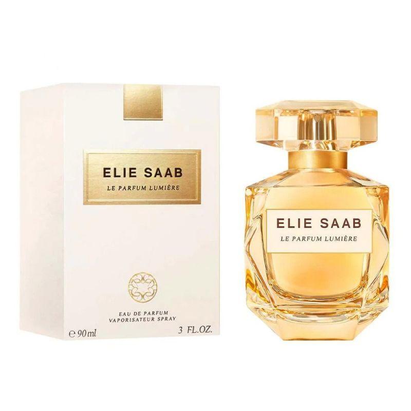 ELIE SAAB LE PARFUM LUMIERE EDP 90 ML