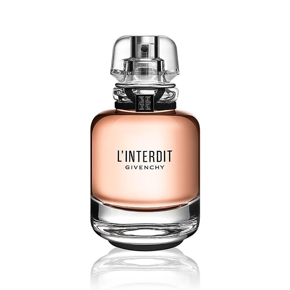 Givenchy INTERDIT EDP-50 mL