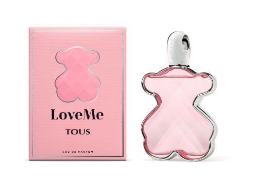 Tous TOUS LOVE ME EDP-90 ML