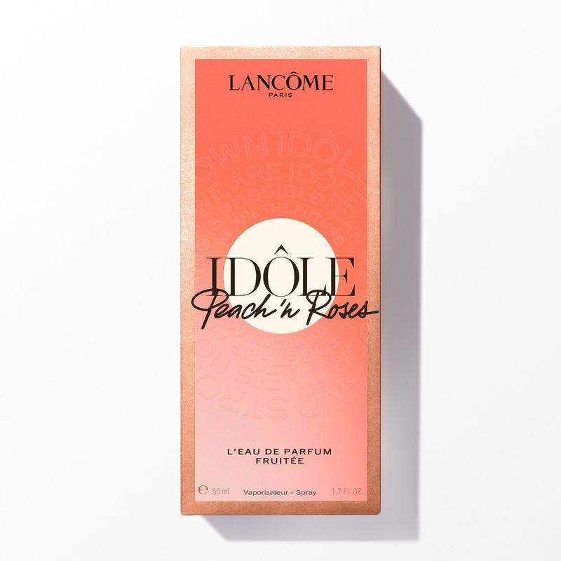 LANCÔME Idole Peach N Roses EDP-50 ML
