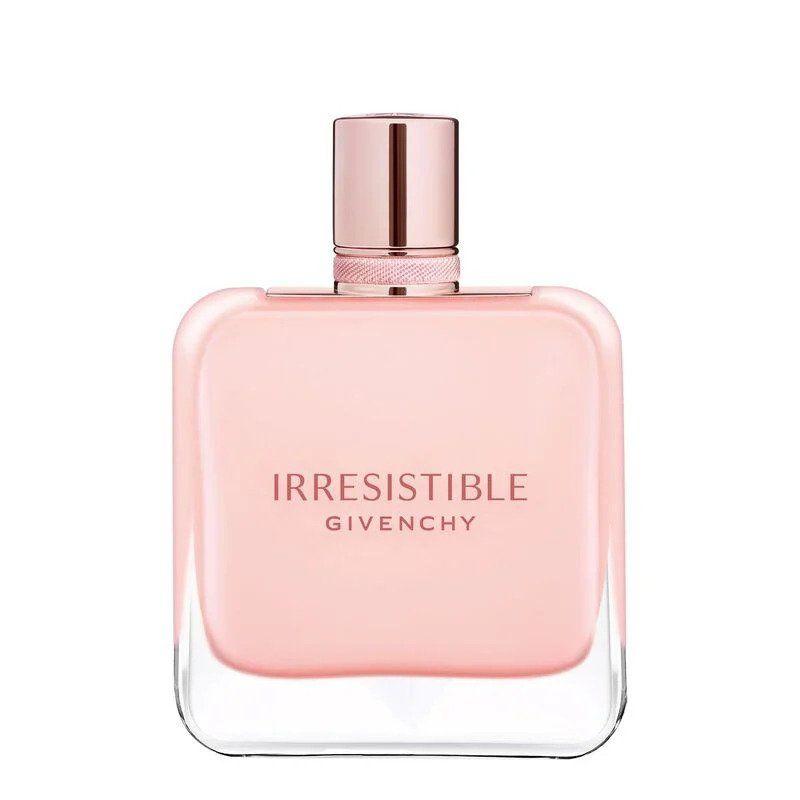 GIVENCHY Irresistible rose velvet EDP 80ML
