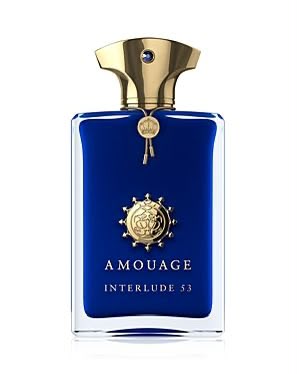 AMOUAGE INTERLUDE MAN