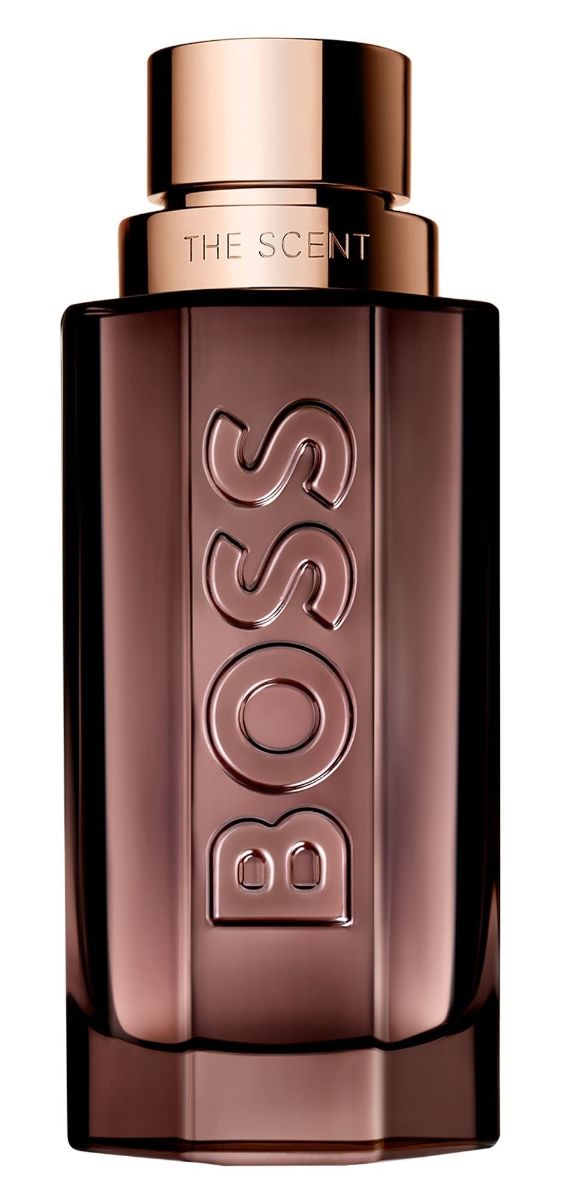BOSS THE SCENT