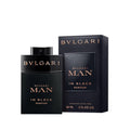 BVLGARI MAN IN BLACK