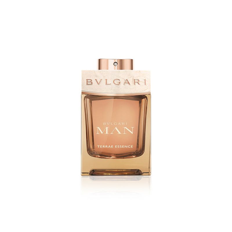 BVLGARI MAN TERRAE ESSENCE