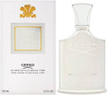 CREED SILVER MOUNTAIN WATER