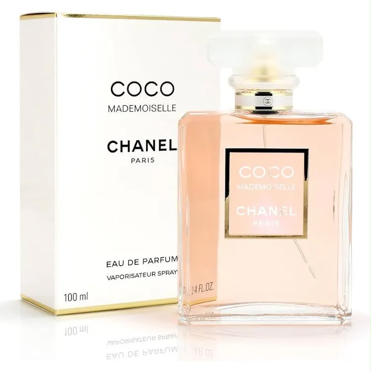 Chanel Coco