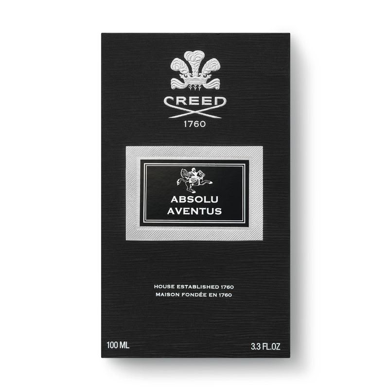 CREED MILLESIME ABSOLU AVENTUS 100ml