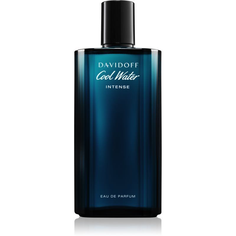 DAVIDOFF INTENSE