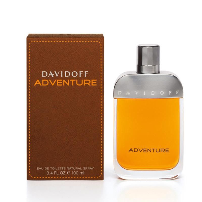 DAVIDOFF ADVENTURE