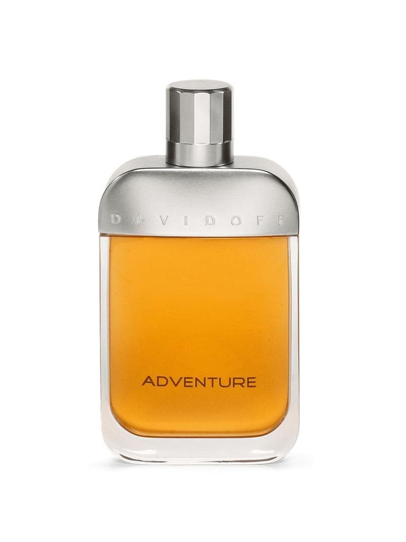 DAVIDOFF ADVENTURE