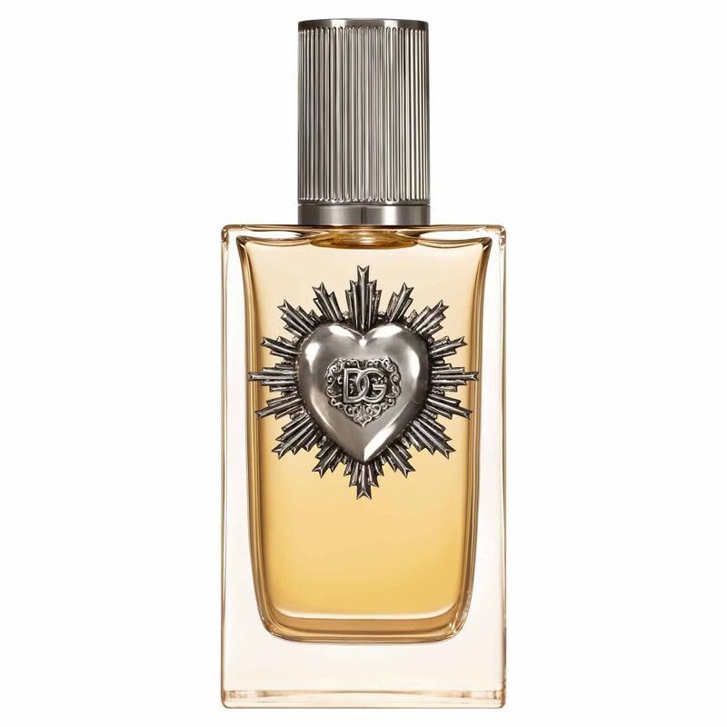 DOLCE&GABBANA DEVOTION EDP MEN 100ML