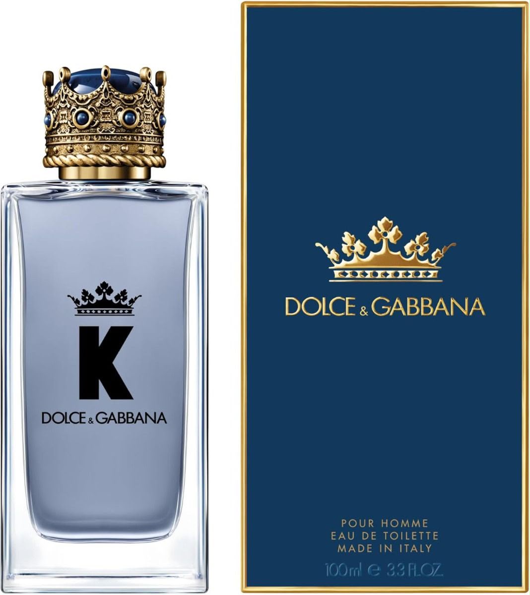DOLCE&GABBANA K EDITION