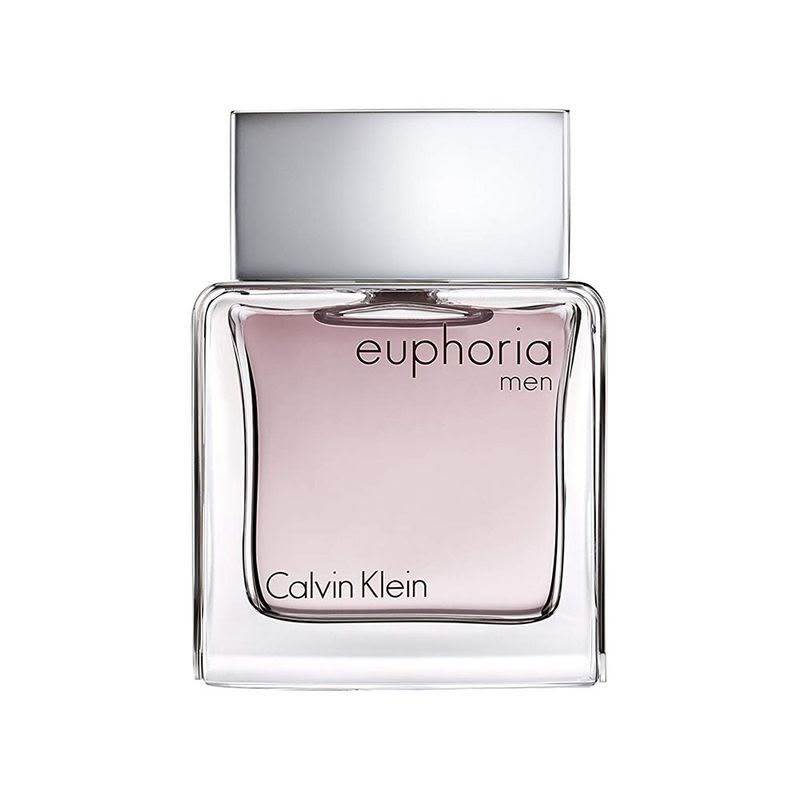 CK EUPHORIA FOR MEN