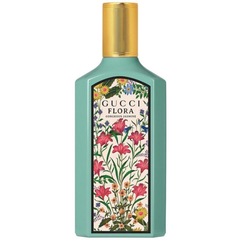 GUCCI FLORA GORGEOUS JASMINE