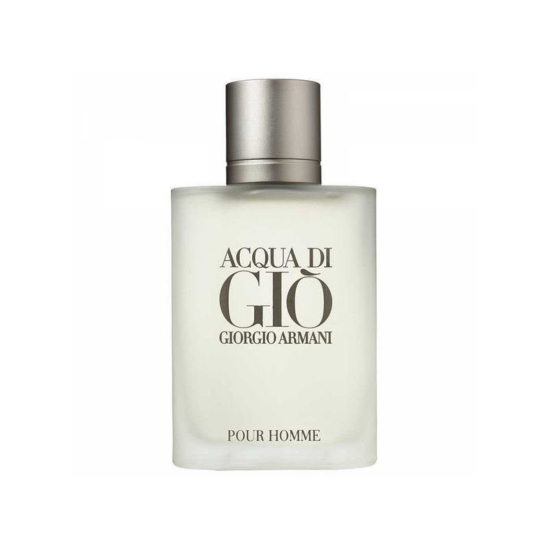 GIORGIO ARMANI ACQUA