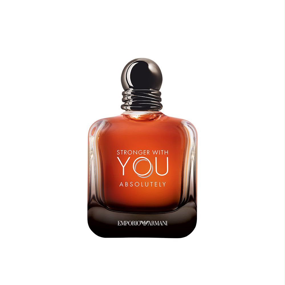 GIORGIO ARMANI YOU ABSOLUTELY