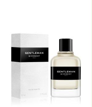GIVENCHY GENTLEMAN