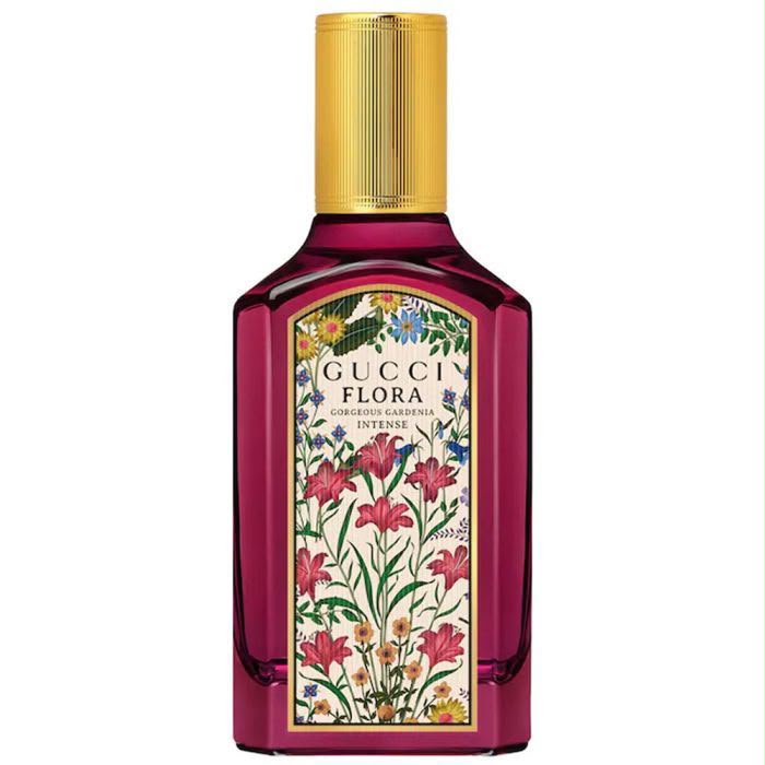 GUCCI FLORA GORGEOUS GARDENIA INTENSE