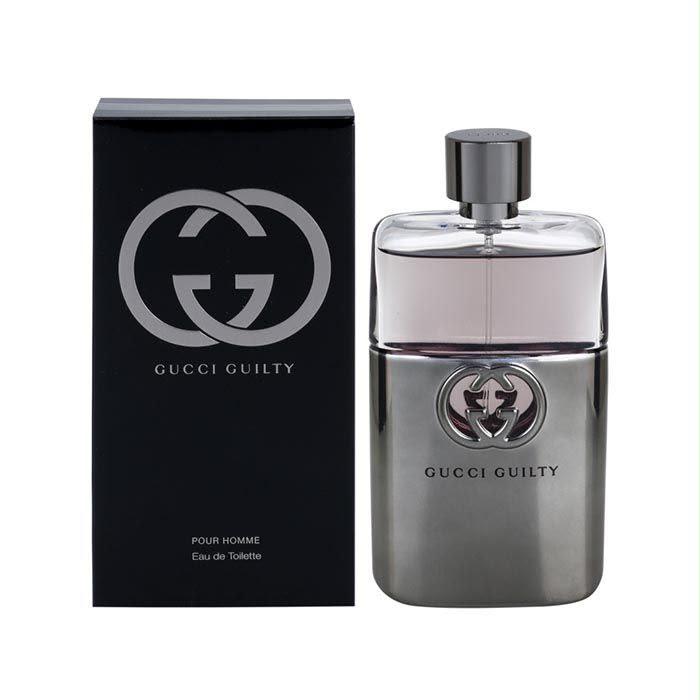 GUCCI GUILTY