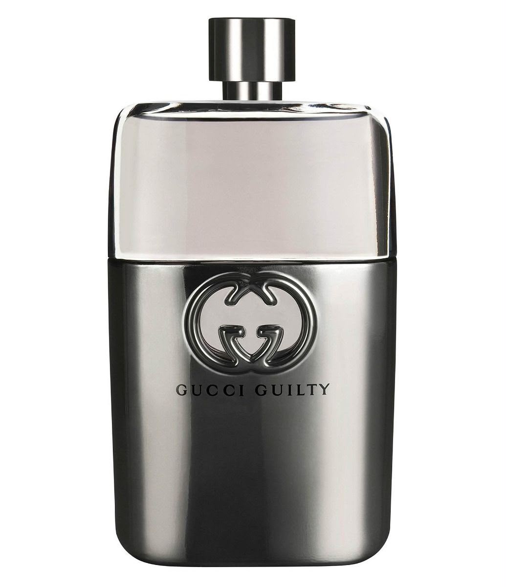 GUCCI GUILTY