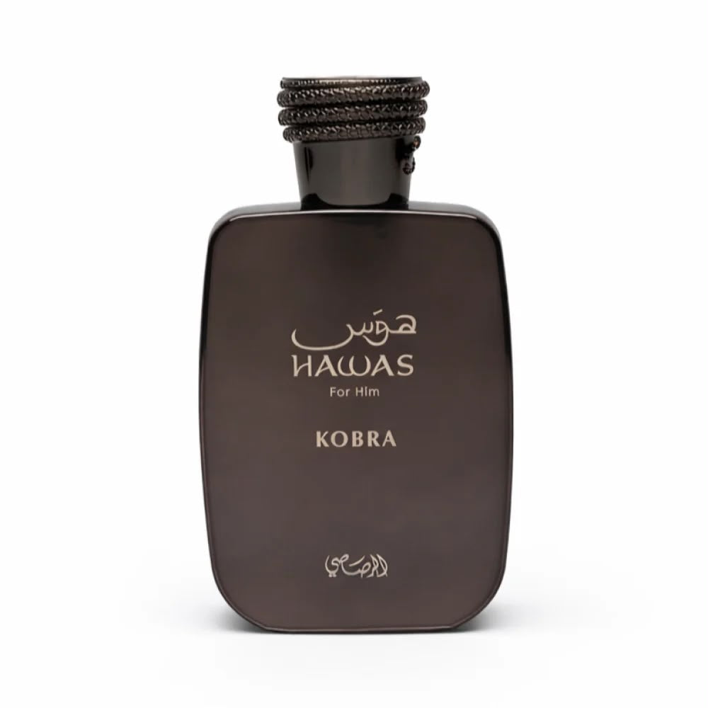 HAWAS KOBRA