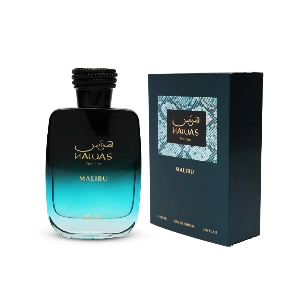 HAWAS MALIBU