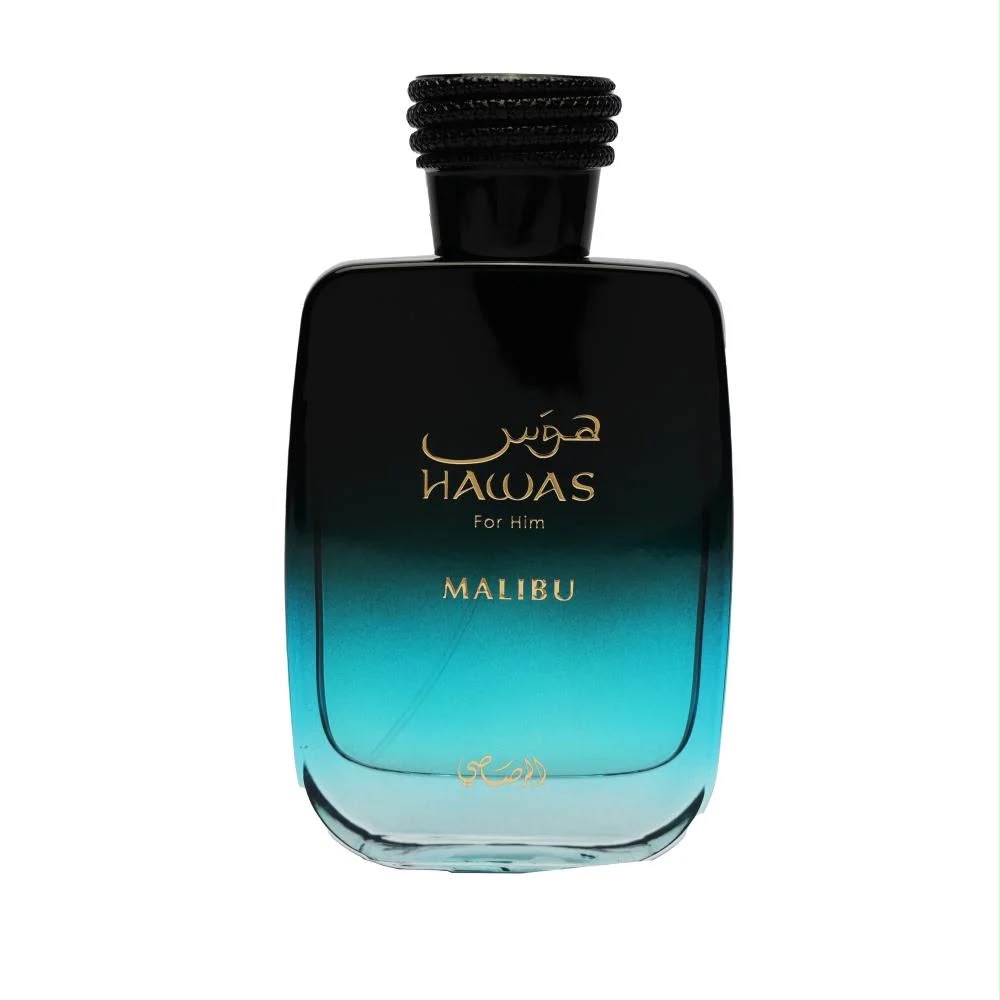 HAWAS MALIBU