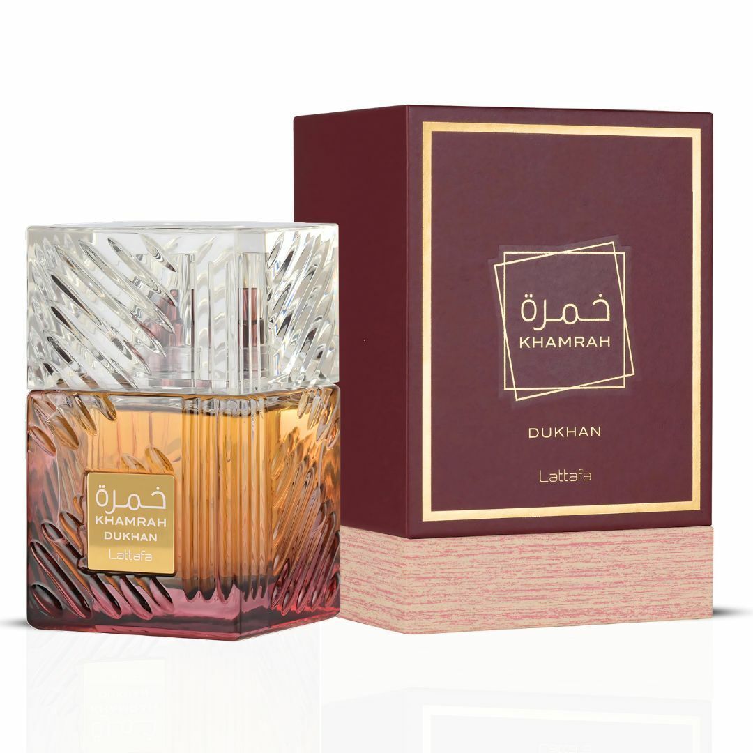 KHAMRAH DUKHAN