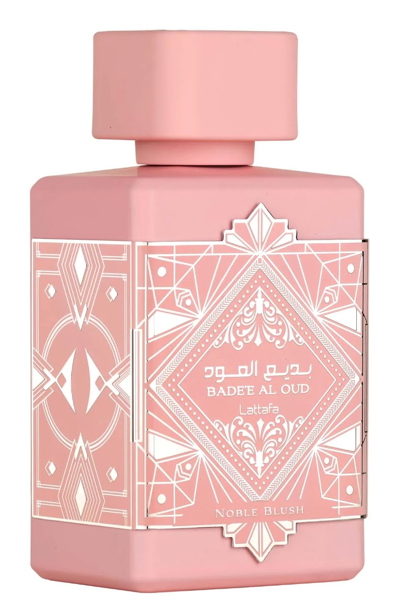 LATTAFA BADEE AL OUD