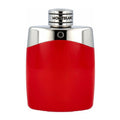 MONT BLANC LEGEND