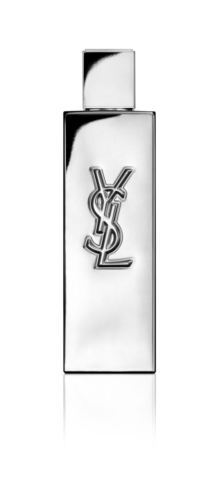 YVES SAINT LAURENT MYSLF