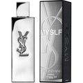 YVES SAINT LAURENT MYSLF