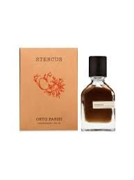 ORTO PARIS STERCUS
