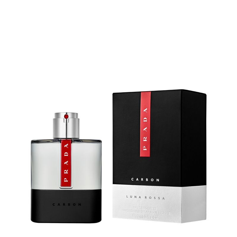 PRADA  CARBON