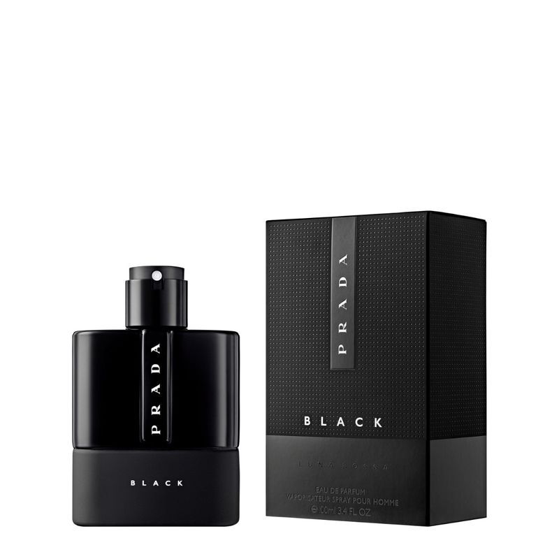 PRADA BLACK