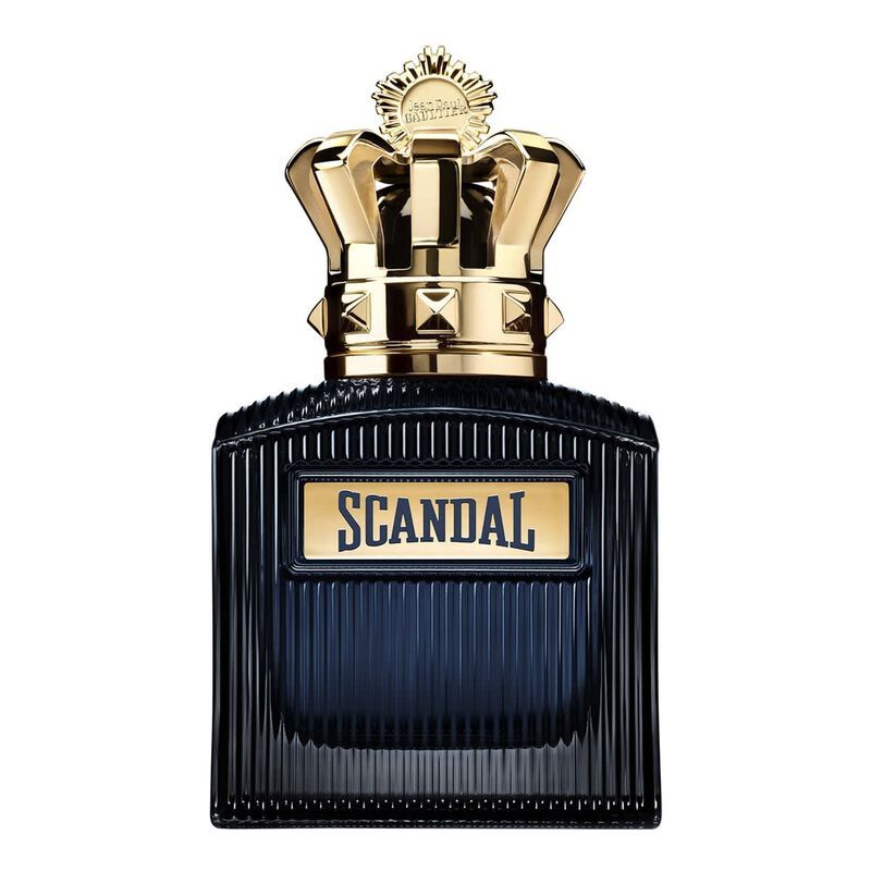 SCANDAL INTENSE