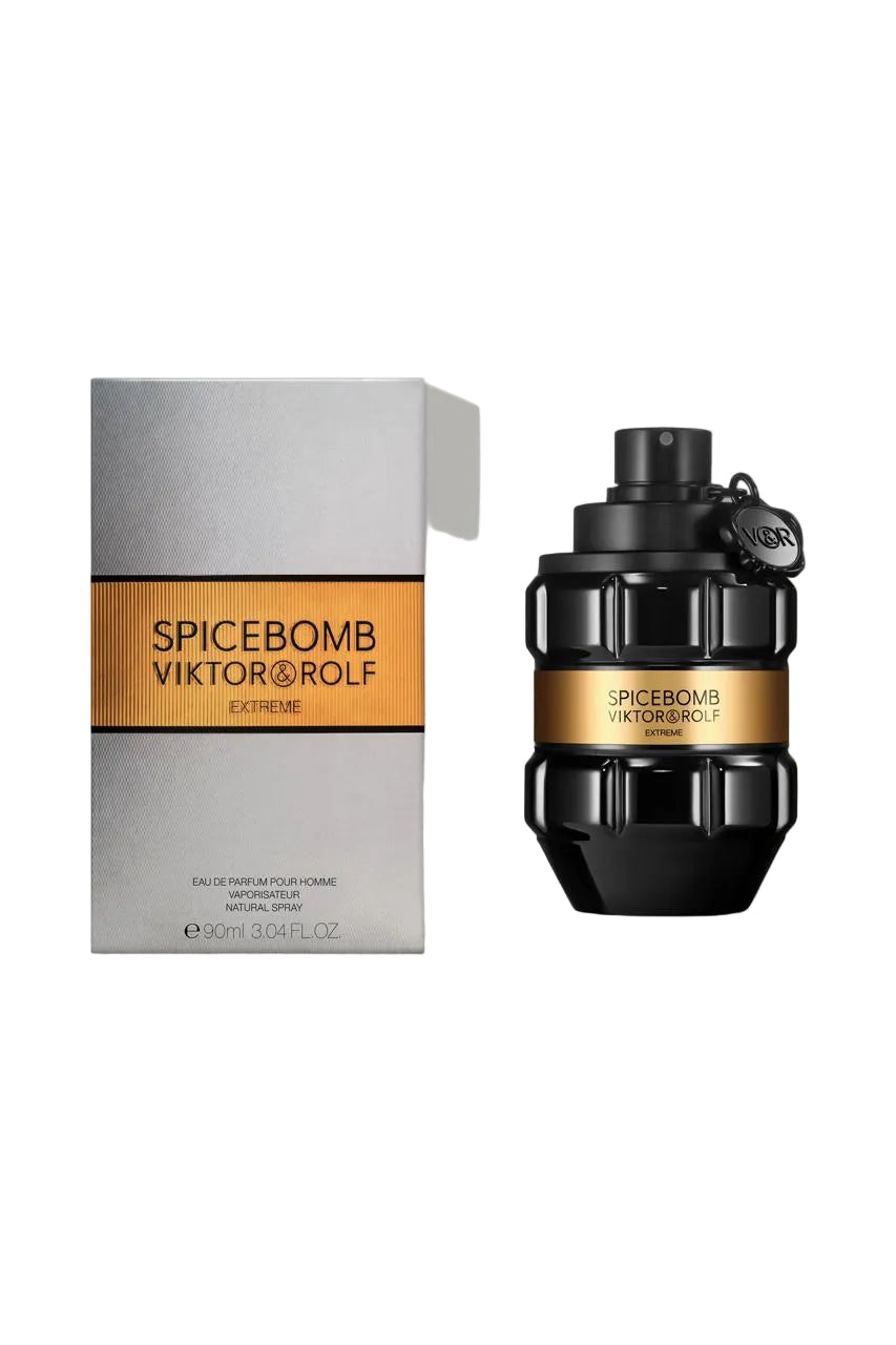 Spicebomb victorwolf extreme